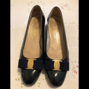 Salvatore Ferragamo Shoes